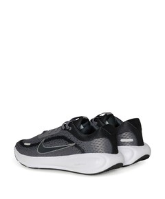 Nike Stellar Ride Facing meisjes runningschoenen grijs