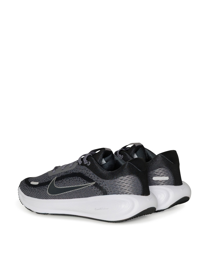 Nike Stellar Ride Facing meisjes runningschoenen grijs