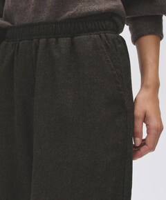 Myha heritage dames broek zwart
