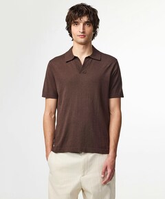 Polo bruin
