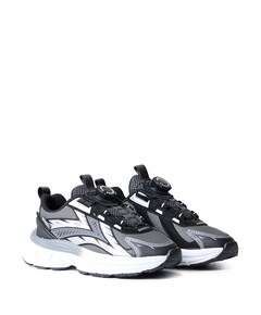 Giles jongens instappers zwart