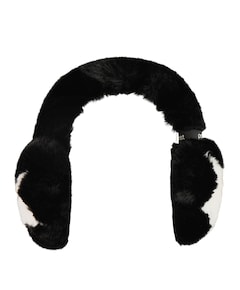 Hoofdband zwart