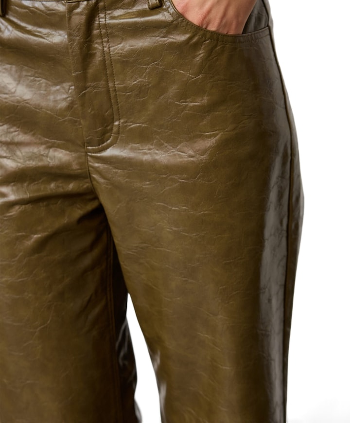 RichaCC dames broek groen