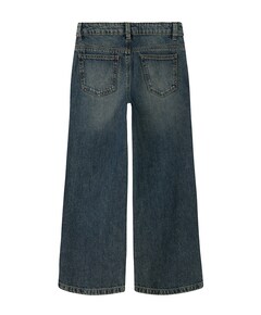 NKFROSE WIDE NOOS jeans blauw