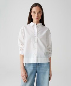 Blouse wit