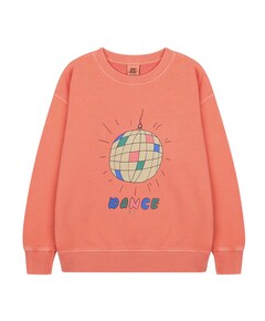 Sweater oranje