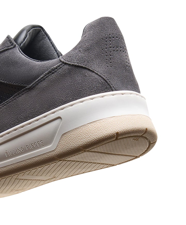 Cruiser Neat heren sneakers zwart