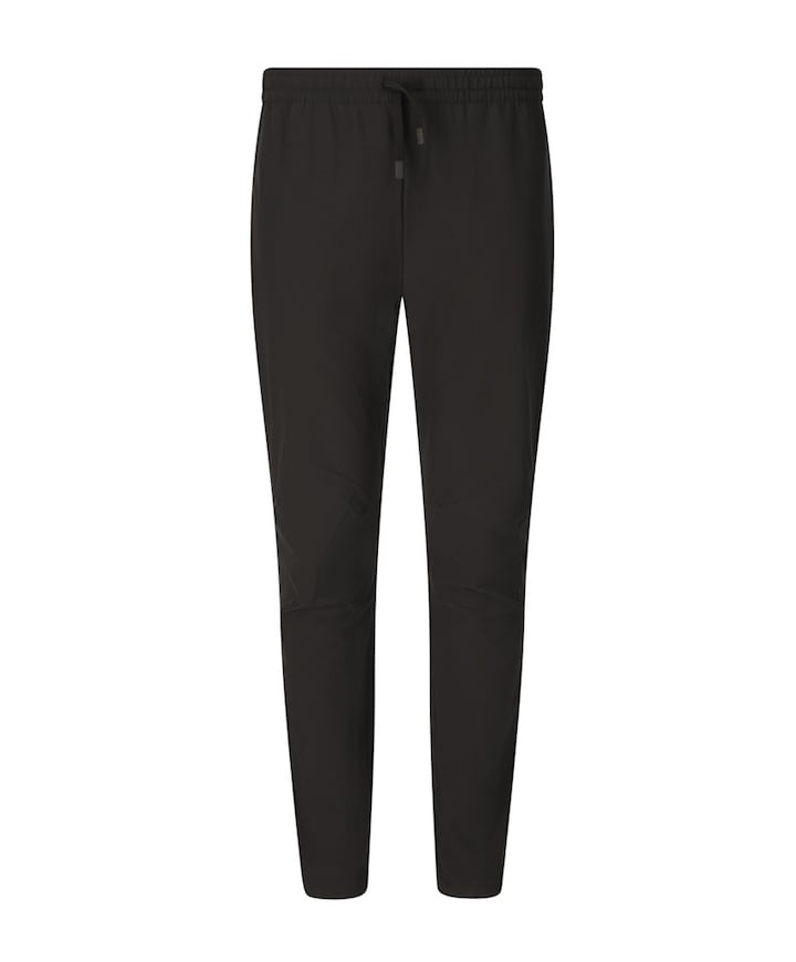 Benan V2 M heren tight zwart