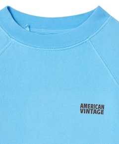 Uniseks sweater  blauw