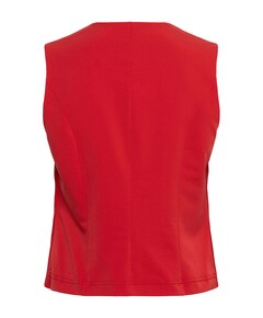 Gilet rood