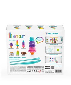 Nice ice cream - 15 cans