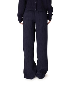 B27-02-Sully dames broek blauw