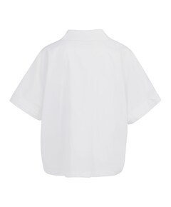 Dames blouse wit