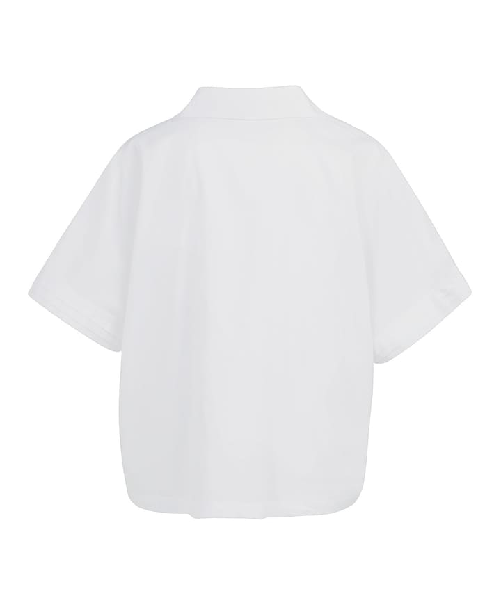 Dames blouse wit