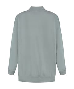Dames trui groen