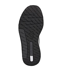 Everyset Trainer W dames runningschoenen zwart