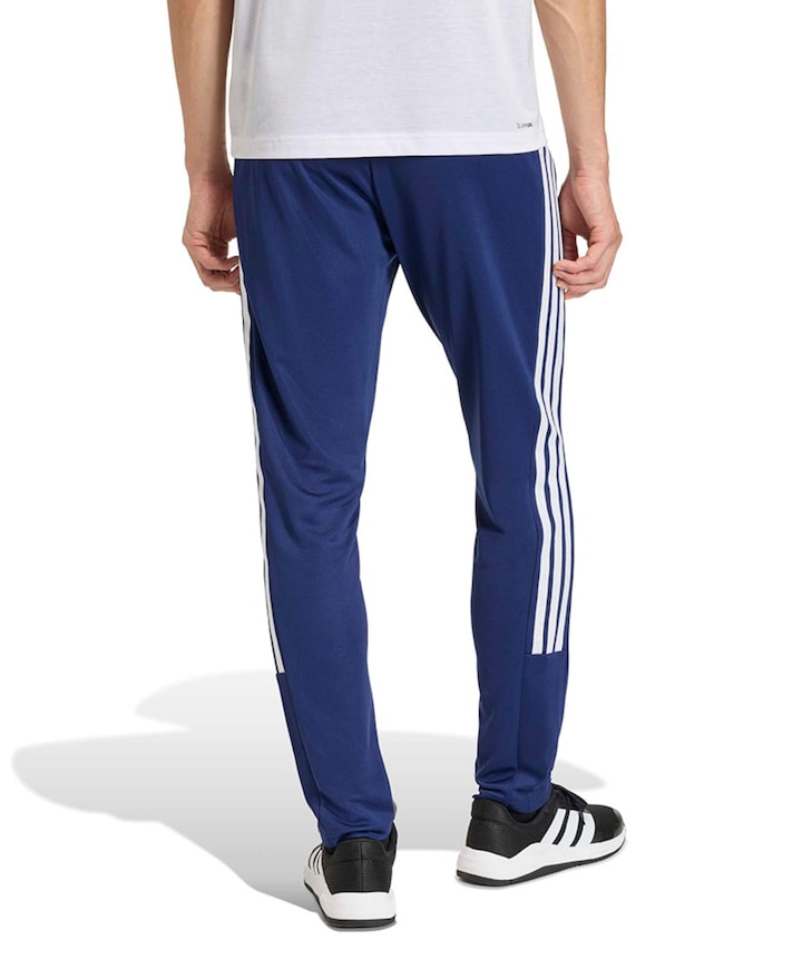 WE ALLSET 3S PT heren trainingsbroek blauw