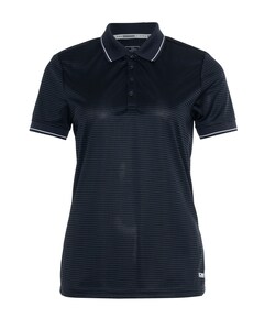 Polo blauw