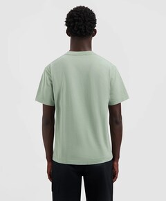 T-shirt groen