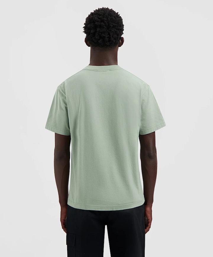 T-shirt groen