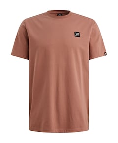 Heren T-shirt roze