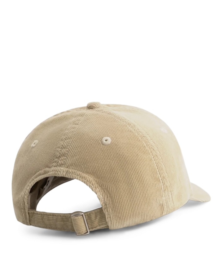Heren hoofdaccessoire bruin