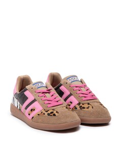 SQUID sneakers bruin