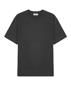 Heren T-shirt grijs