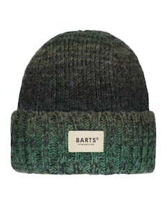 Muts groen