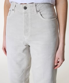 Betty Bull 44 dames jeans grijs