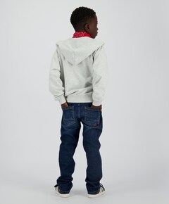 Baggio icon jongens jeans blauw