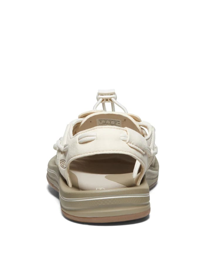 Uneek M heren instappers wit