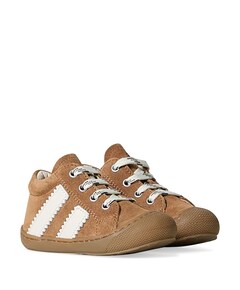 NATURINO MACKS 2 veterschoenen bruin