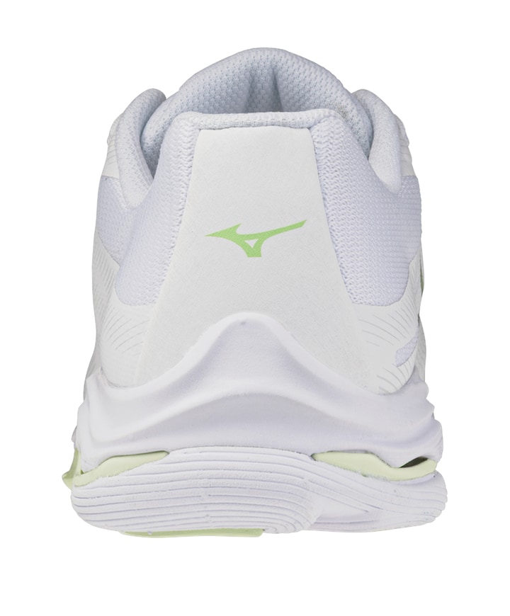 WAVE LIGHTNING PRO(W) dames volleybalschoenen wit