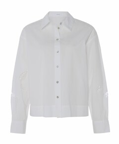 Blouse wit