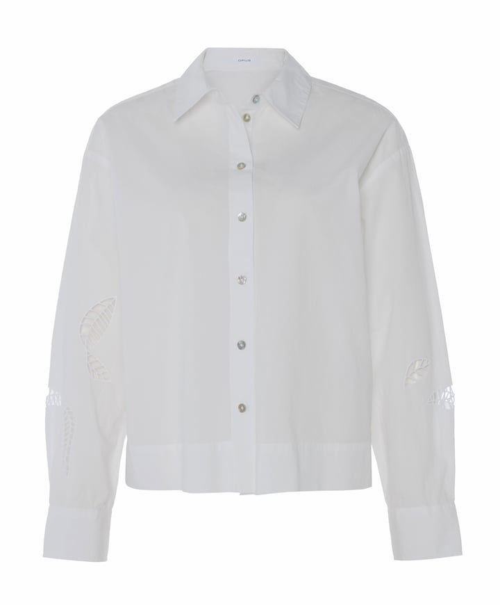 Blouse wit