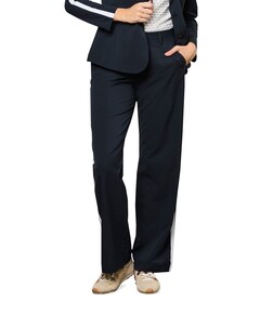 PAMMY TRAVEL dames broek blauw