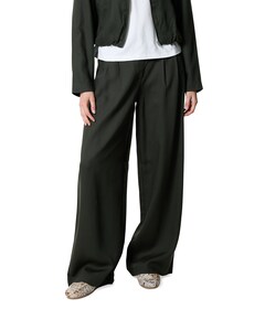 MSCHEsterika dames broek groen