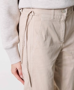 Olympia dames broek beige