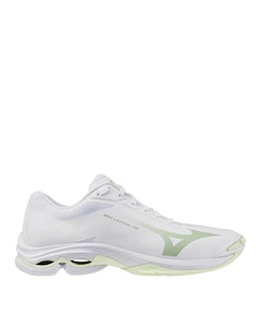 WAVE LIGHTNING PRO(W) dames volleybalschoenen wit
