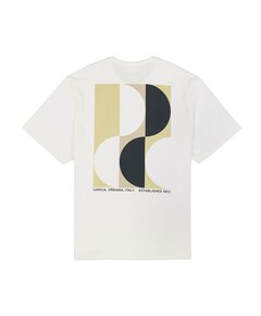 Heren T-shirt wit