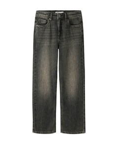 NKMRYAN STRAIGHT JEANS 3418-BE NOOS jongens jeans grijs