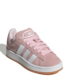 CAMPUS 00s J meisjes sneakers roze