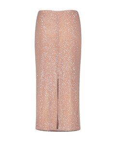 Rok beige