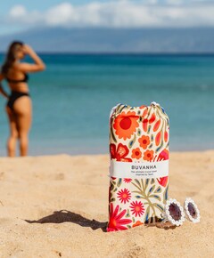 Badlaken medium multicolor