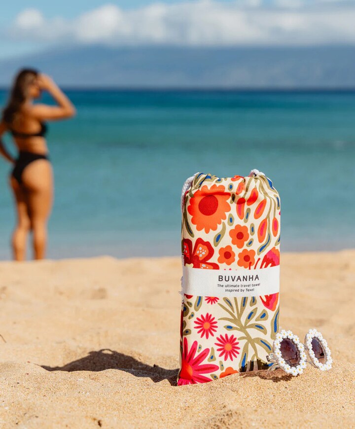 Badlaken medium multicolor