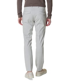 Perizzo heren broek ecru