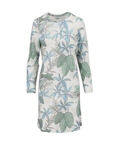 Dames nachthemd multicolor