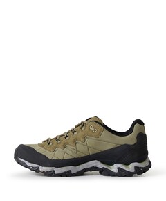 Arone GTX heren wandelschoenen groen