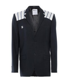 Blazer zwart